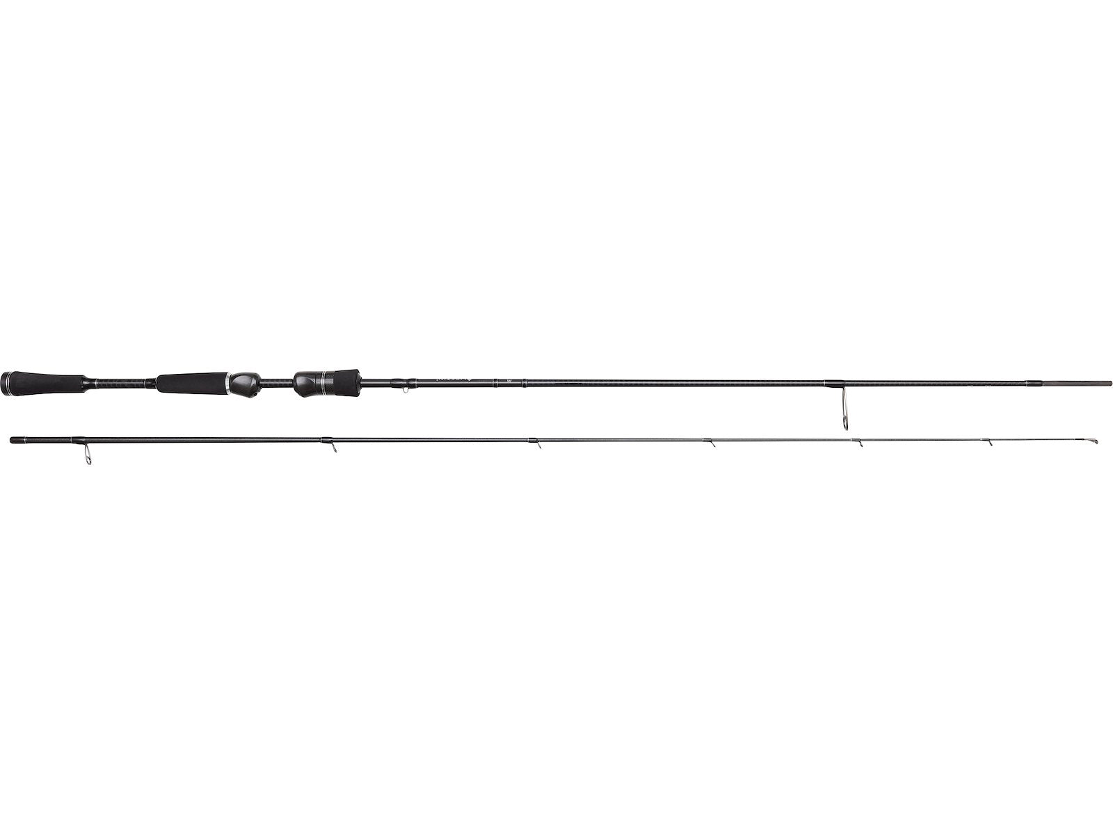 Westin W3 Twich & Pop 3rd Generatio Spinning Rod