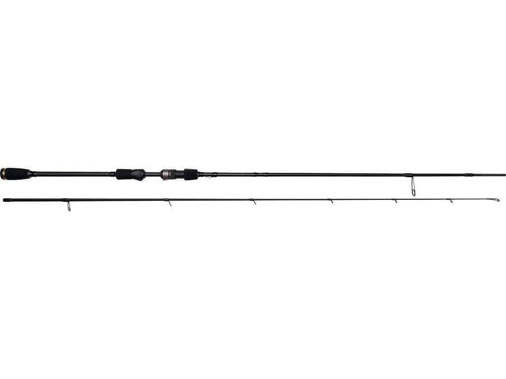 Westin W3 UltraStick 2nd Spinning Rod