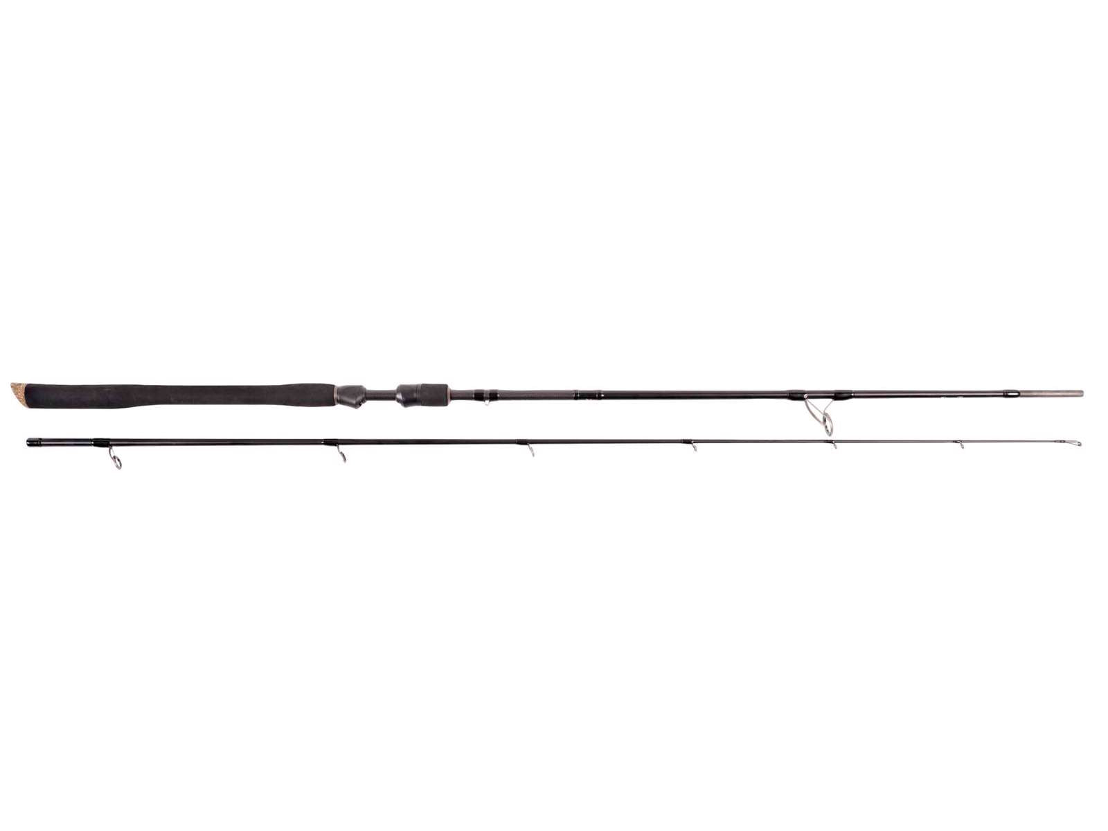 Westin W3 XtremeTeez 2nd Spinning Rod