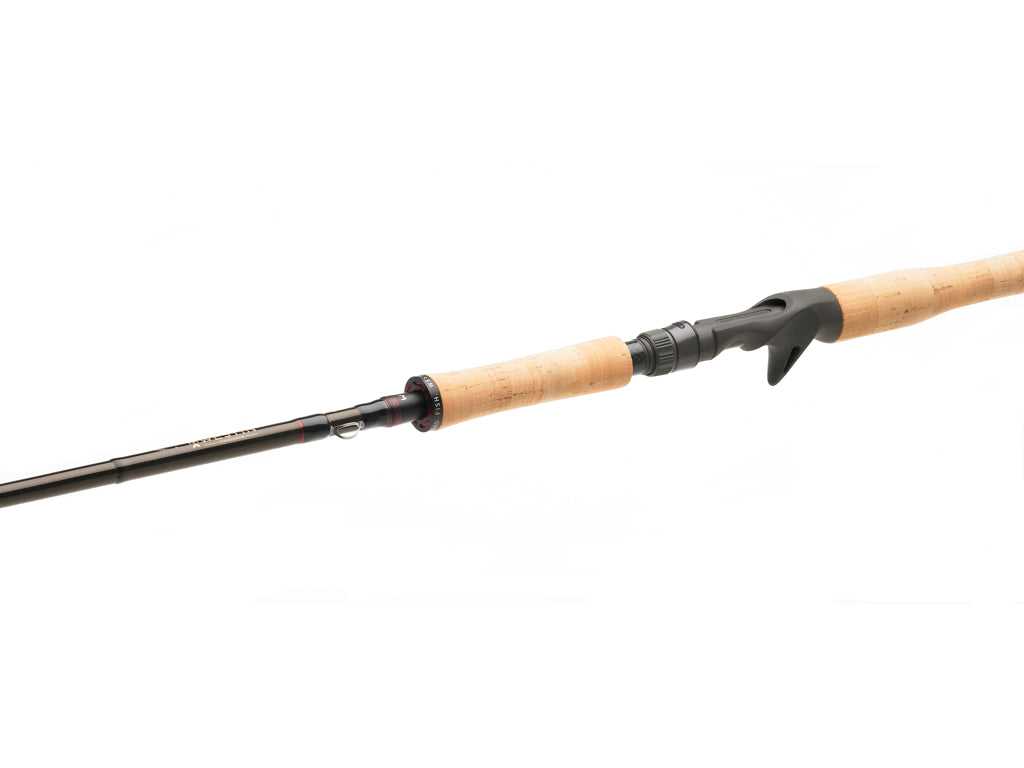 WESTIN W4 Powershad-T Baitcasting Rod
