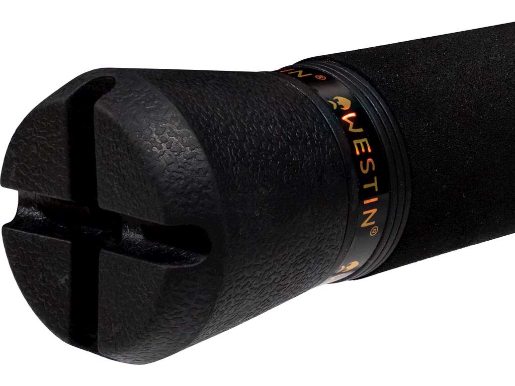 Westin W4 Powercast 2nd Spinning Rod