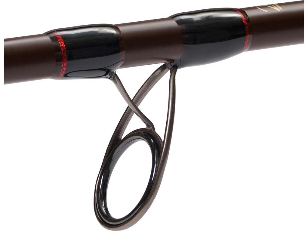 Westin W4 Powercast 2nd Spinning Rod