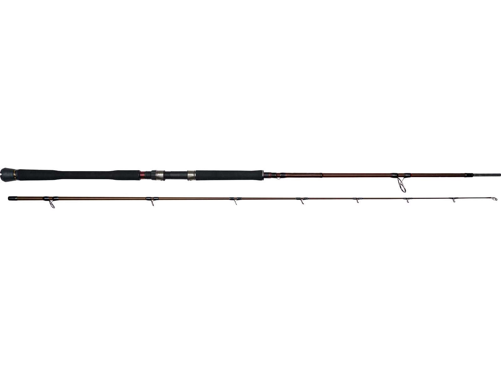 Westin W4 Powercast 2nd Spinning Rod