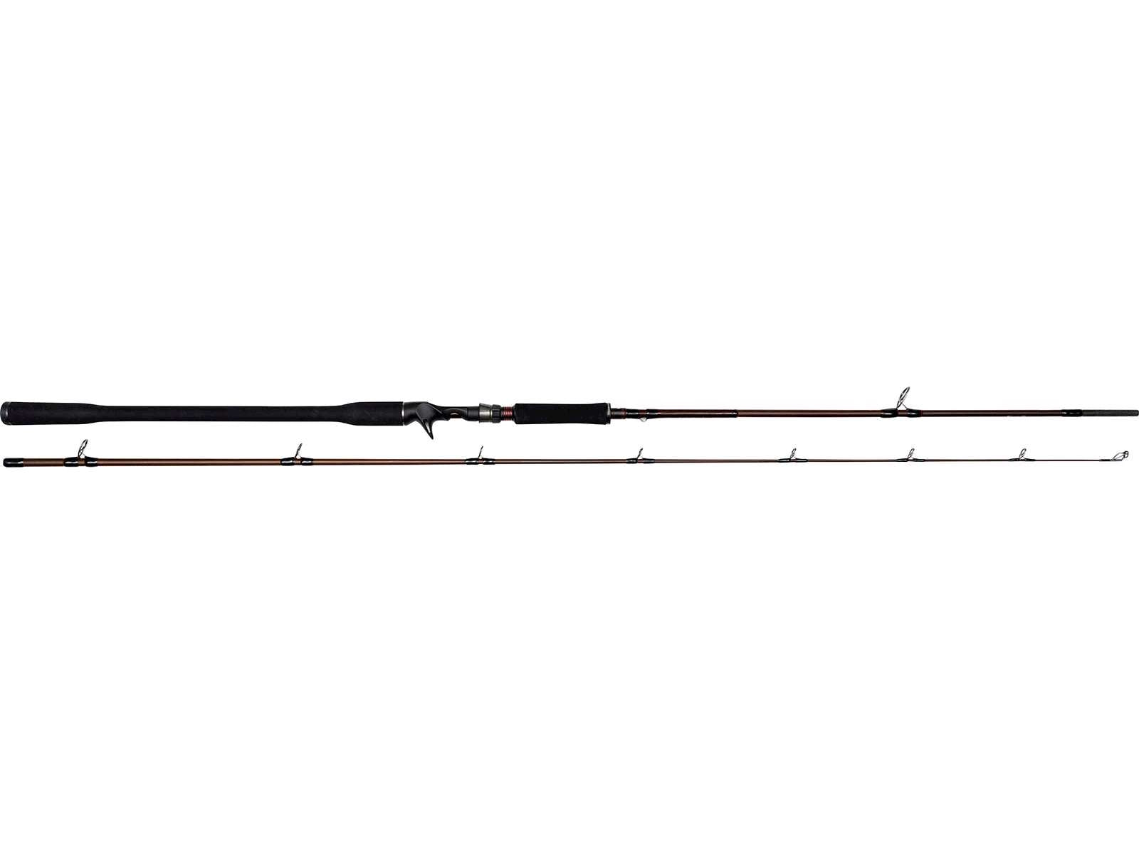 Westin W4 Powershad-T 2nd