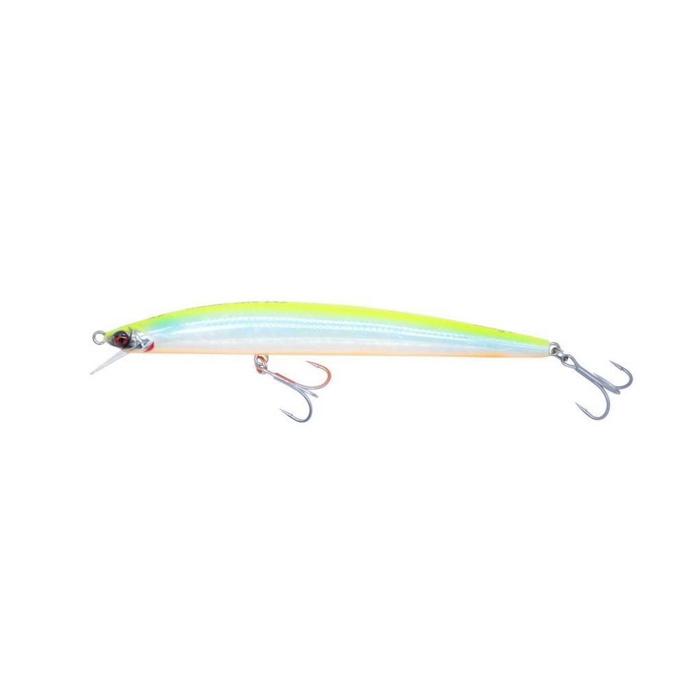 Savage Gear Wander Jerk 12.2cm 13.3g Lemonblack