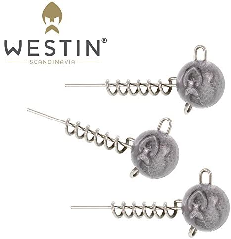 Westin ScrewIn Natural