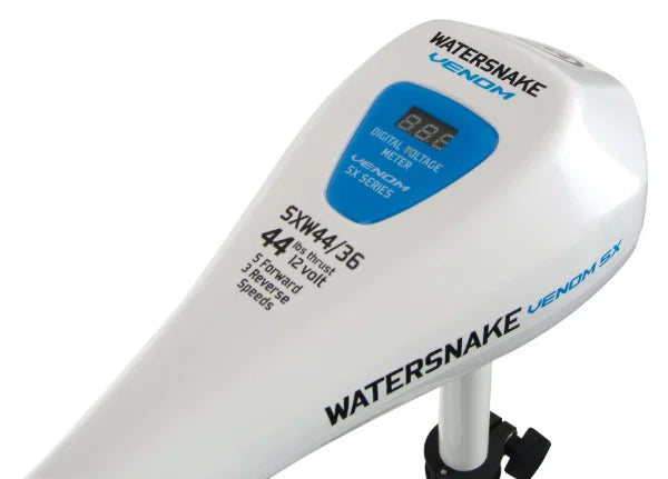 Watersnake Venom SXW 54lb 42 inch