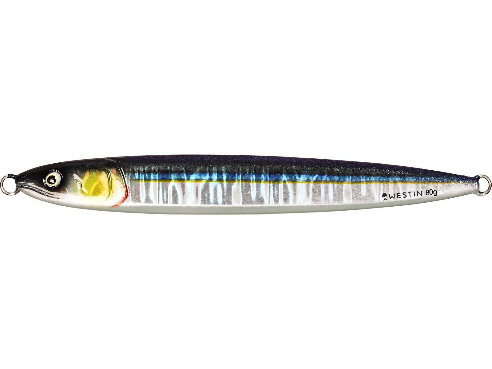 Westin Anchovy 10cm 40g Coastal Baitfish