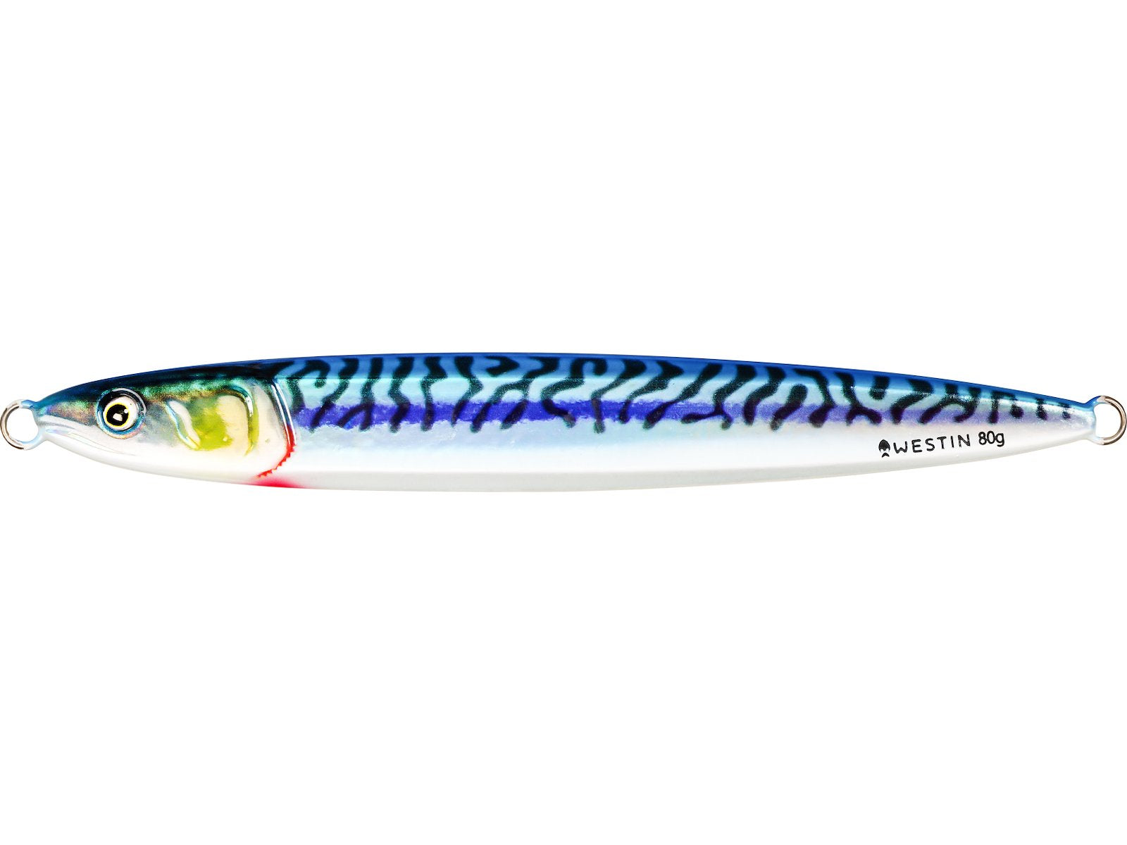 Westin Anchovy 12cm 60g Mighty Mack