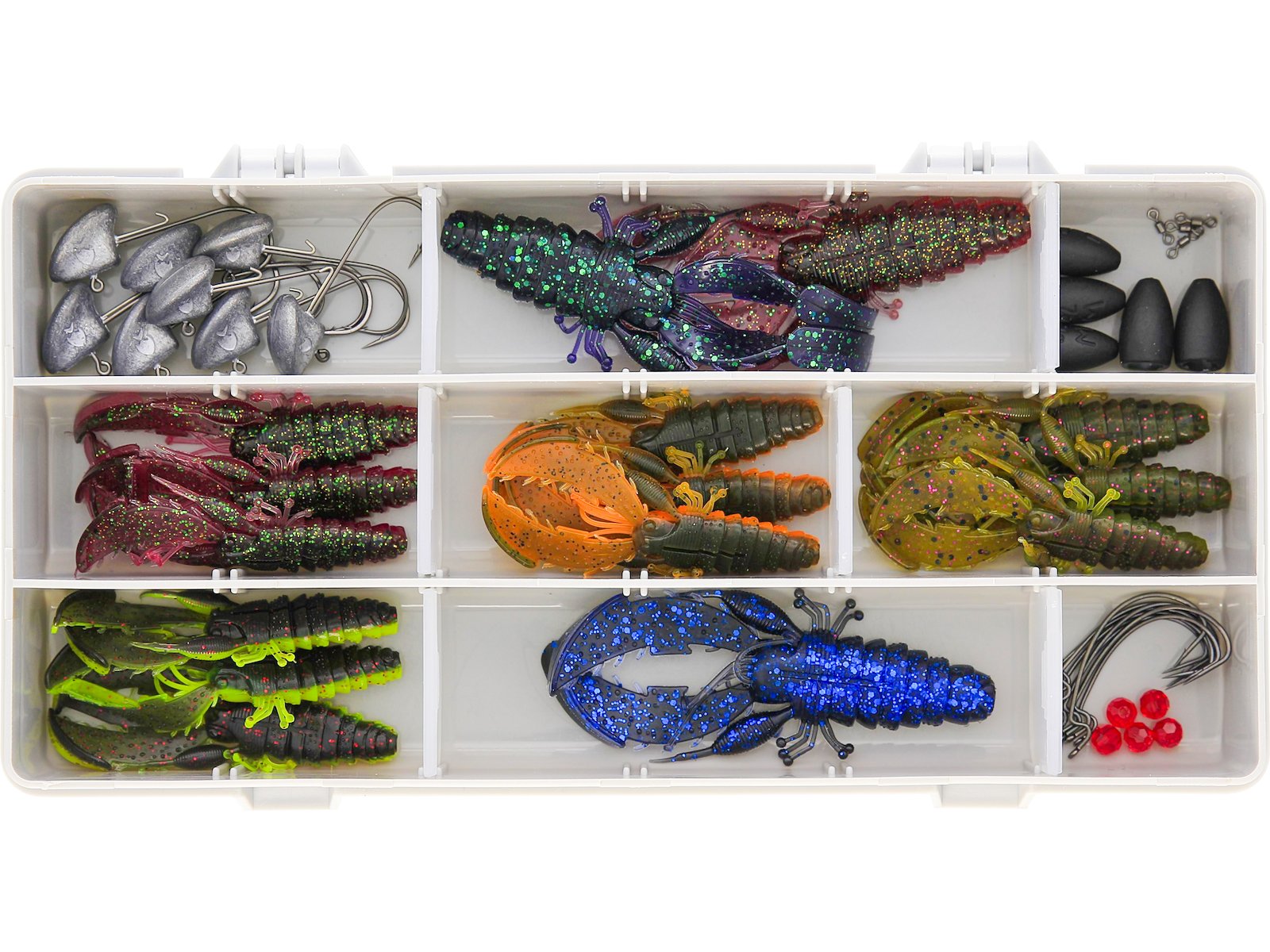 Westin Crecraw Box