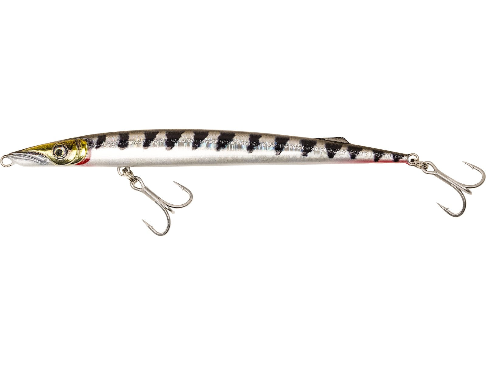 Westin Cudakid 180 EFS 57g 18cm Barracuda