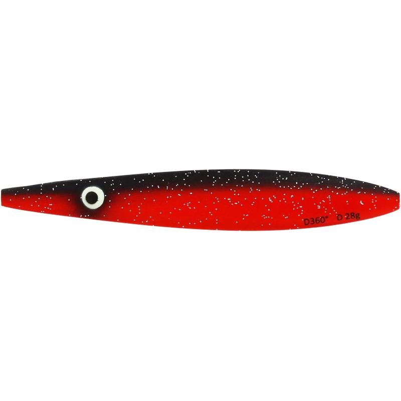 Westin D360° Distance 18g Dull Sunrise 8cm