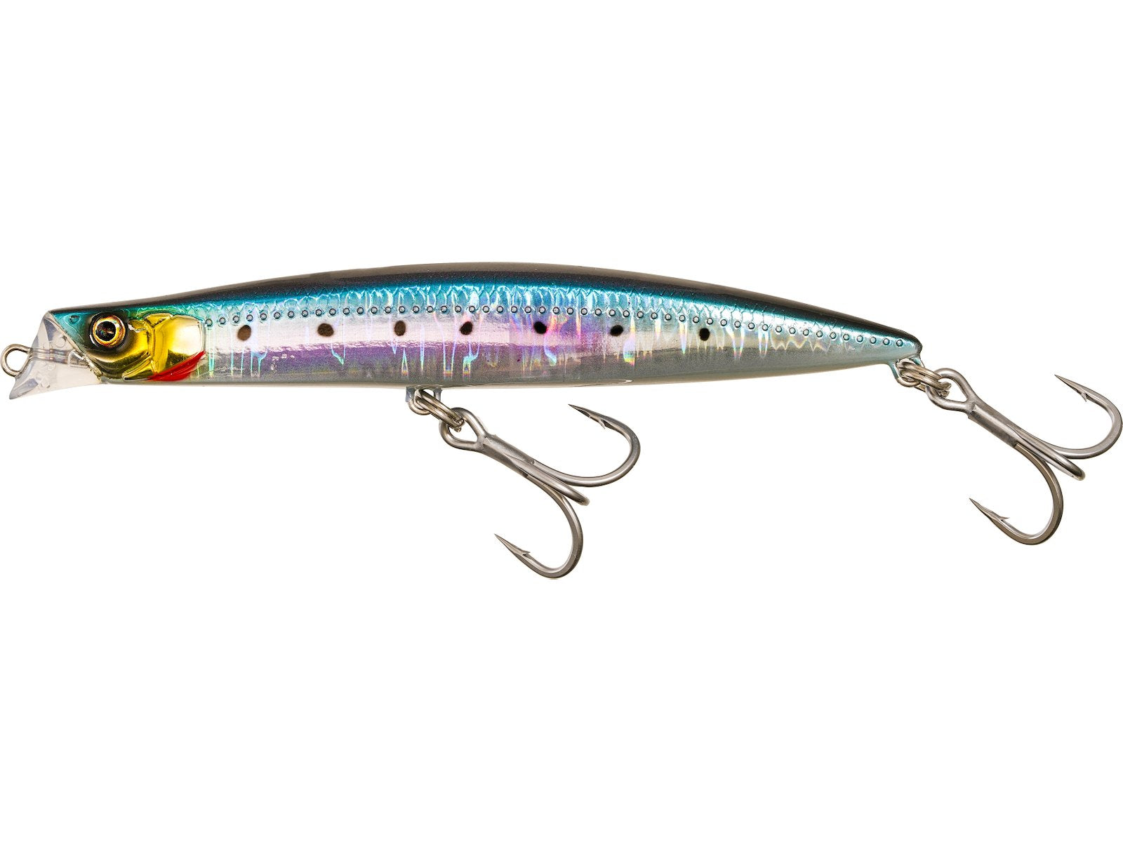 Westin Diggin Sardine 13.5cm 62g Sardine