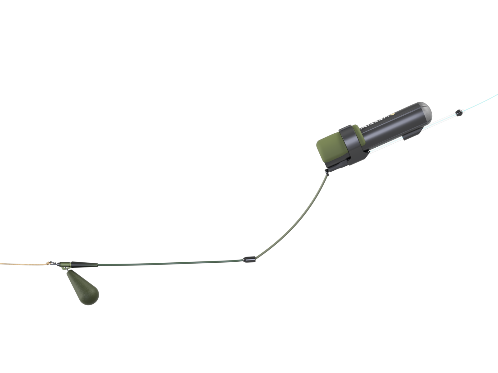 Westin Escape Camera Bottom Fishing Kit