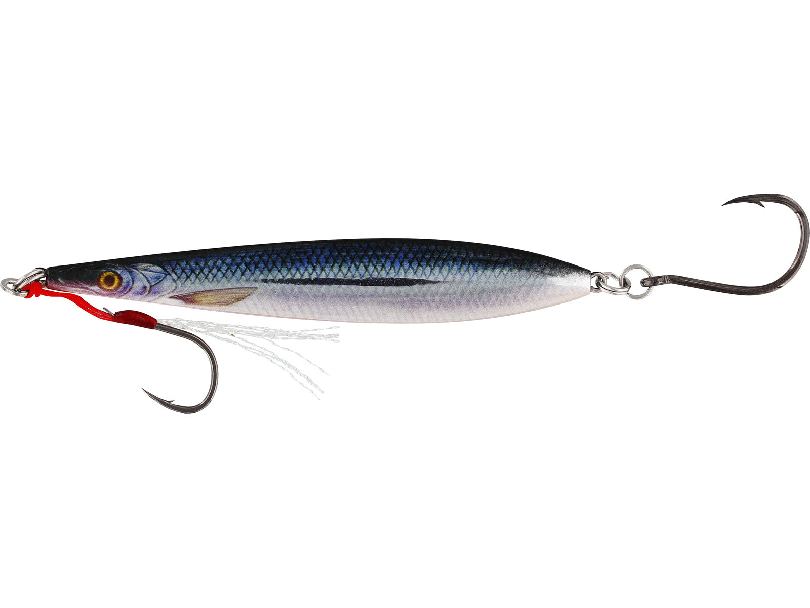 Westin F360 SBass Lure 9cm 26g Real Sprat