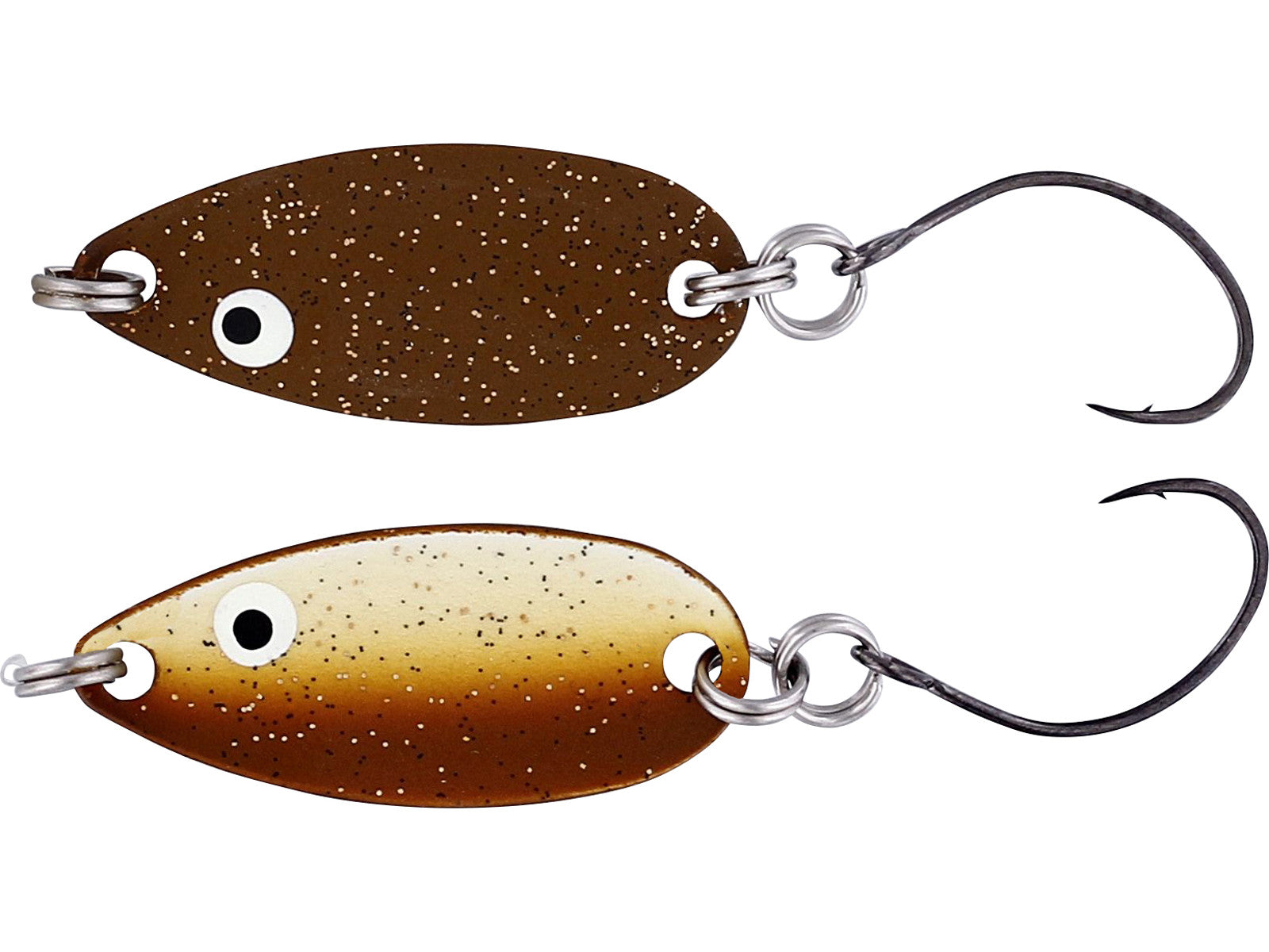 Westin Fidusen Slim 3g Brown Glow Pellet