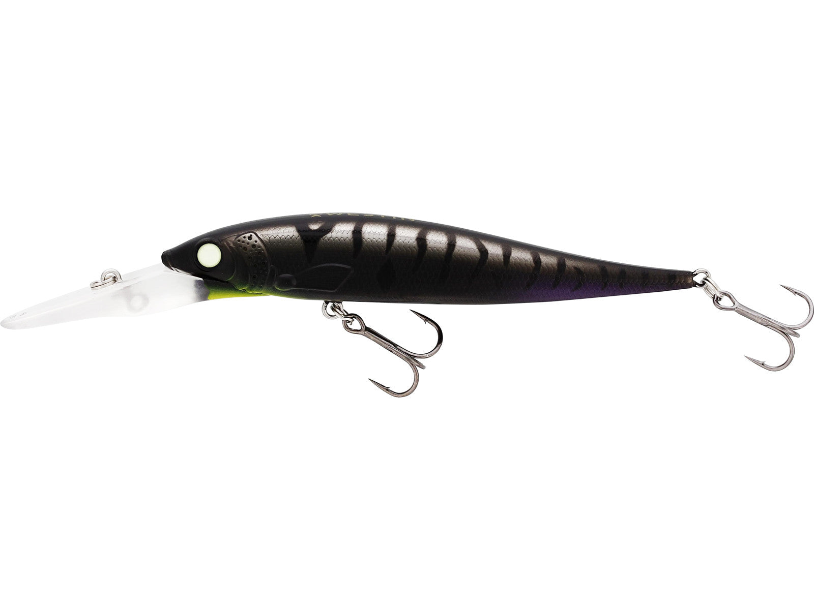 Westin Jerkbite MR 9cm 8g Yoru