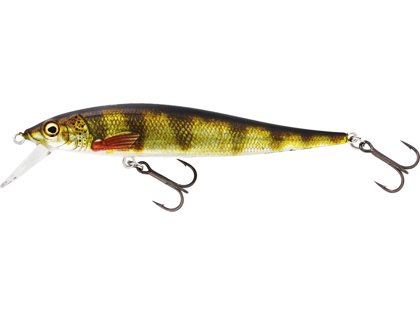 Westin Jerkbite SR 9cm 8g Real Perch