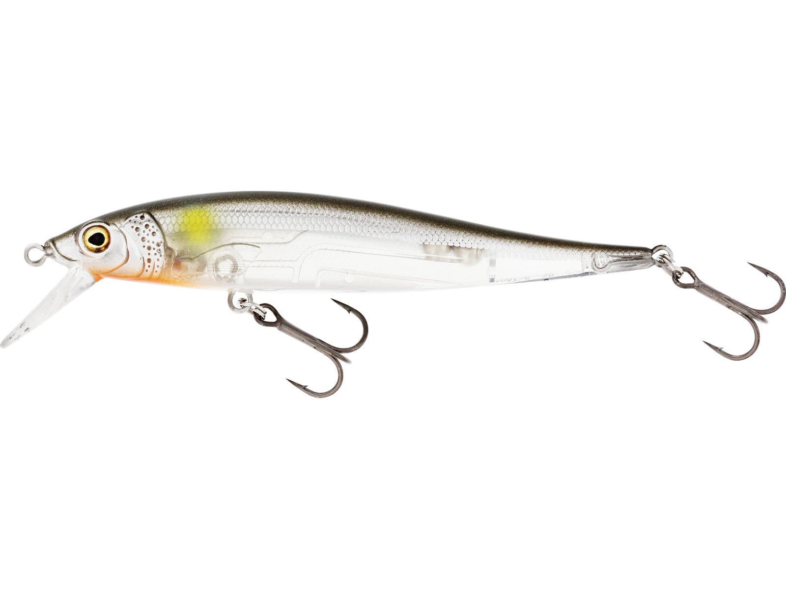 Westin Jerkbite SR 9cm 8g W Ayu
