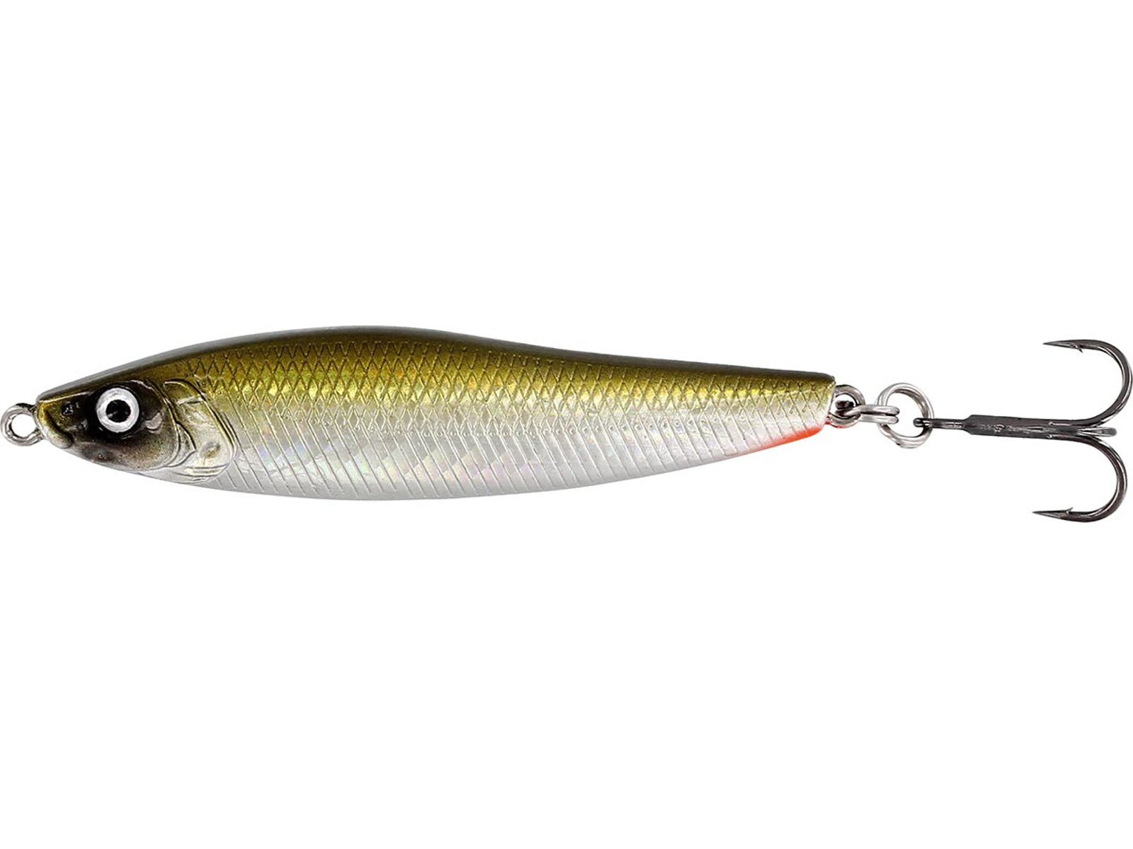 Westin Goby V2 18g 7.5cm Olive Diamond