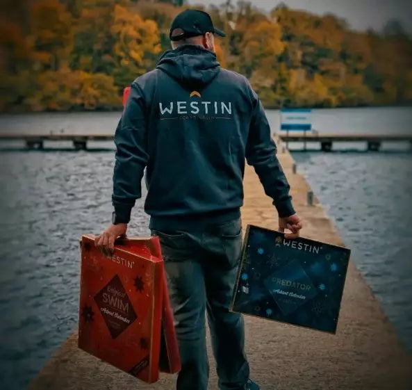 Westin Premium Predator Advent Calendar 2025