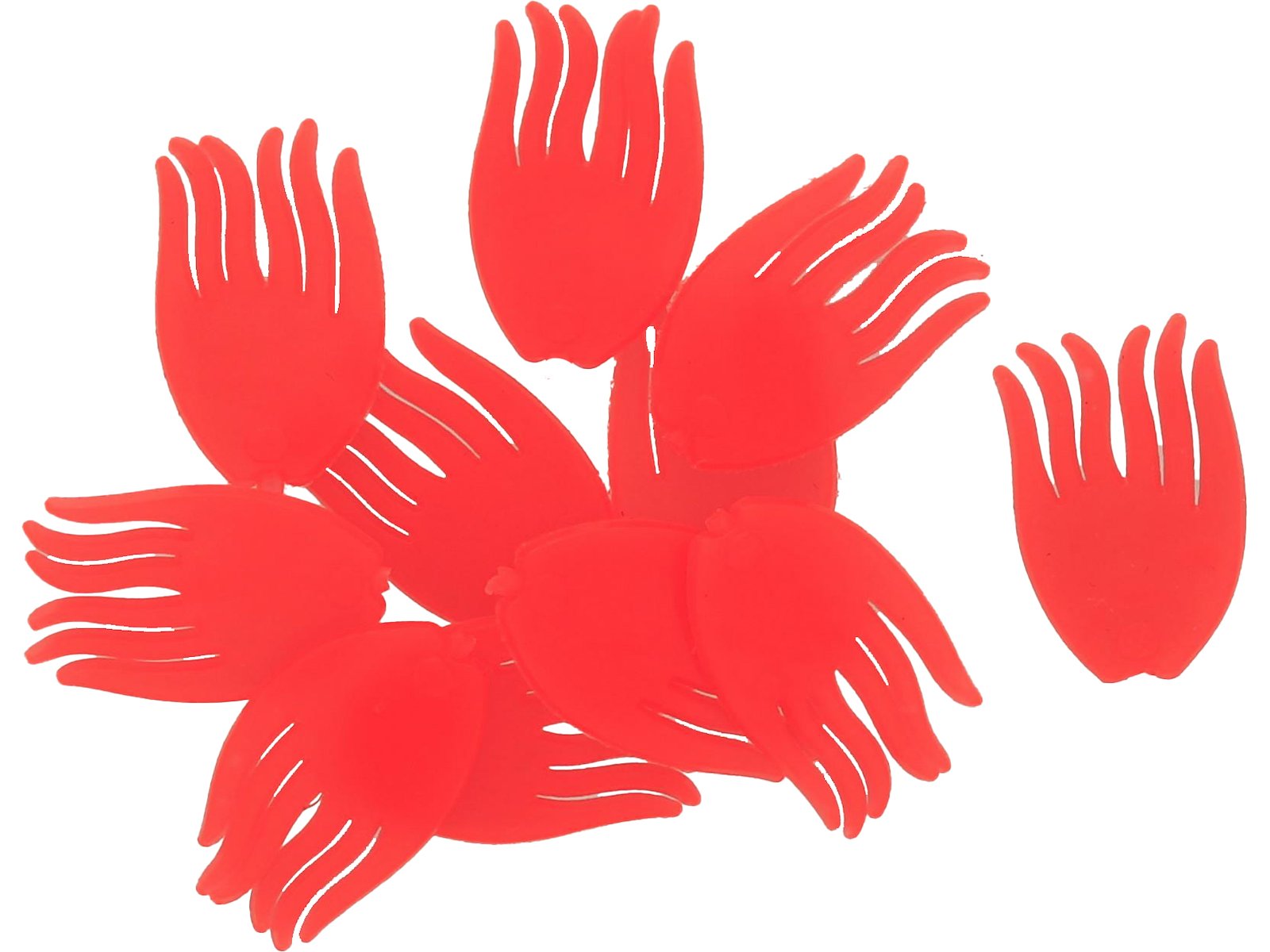 Westin Rig Fins