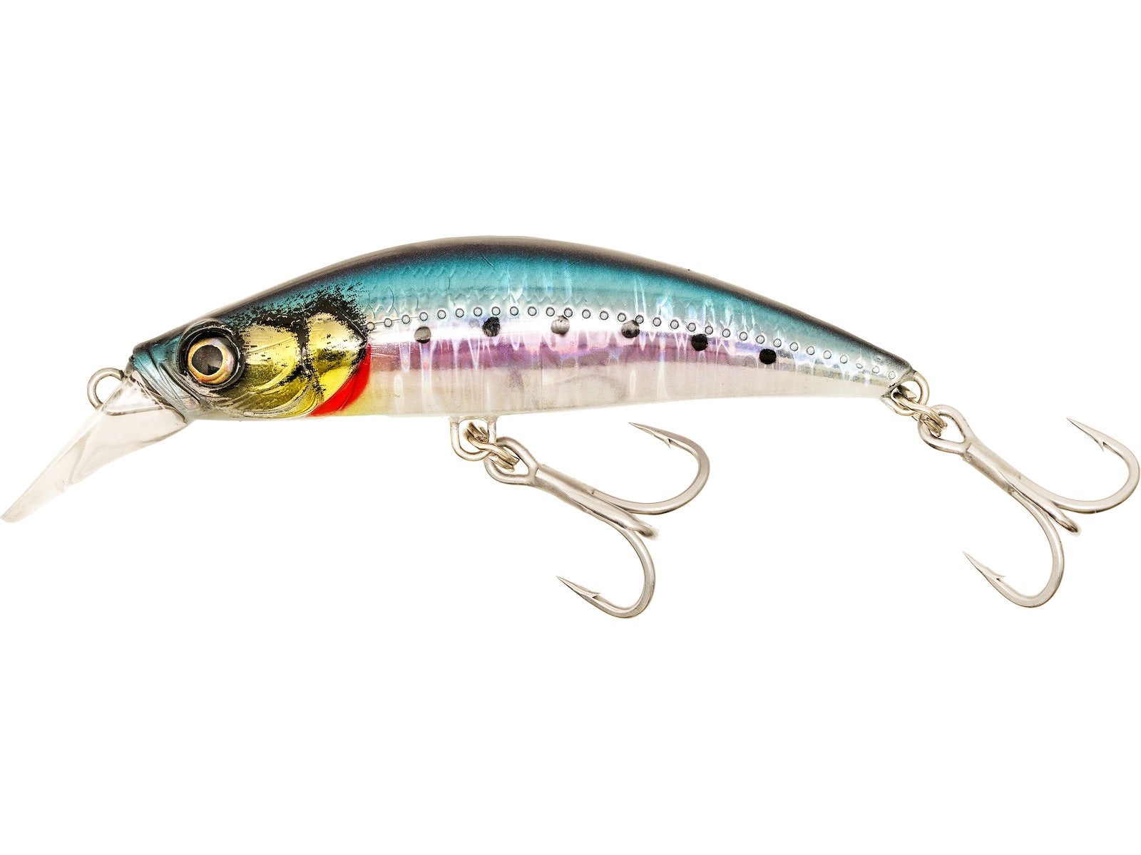 Westin Rushbait 100EFS 10cm 52g Sardine