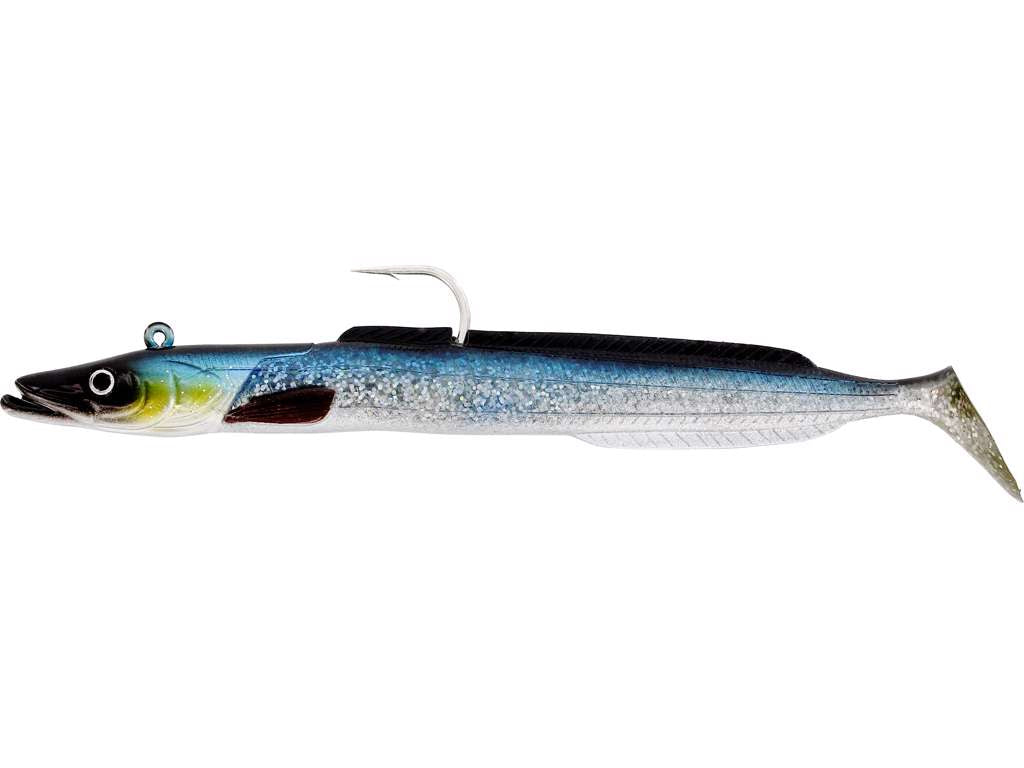 Westin Sandy Andy Jig 14cm 32g Bluetooth