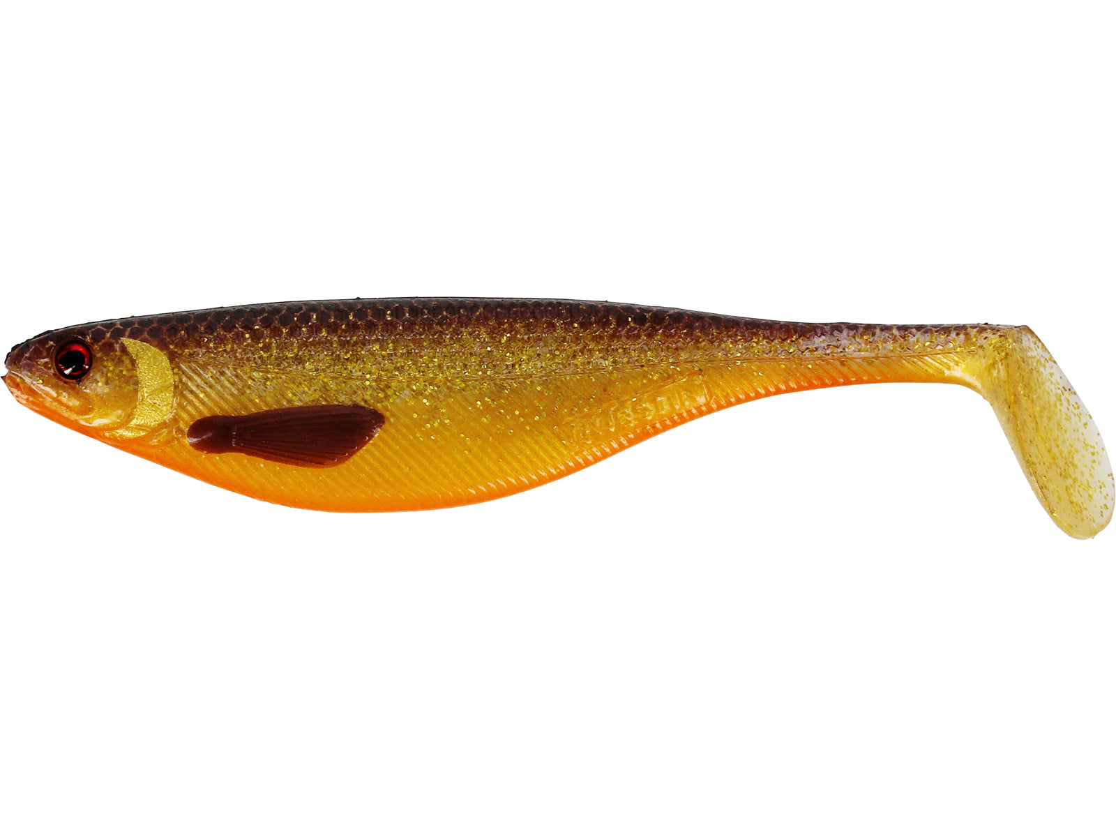 Westin ShadTeez 12cm 15g Gold Rush