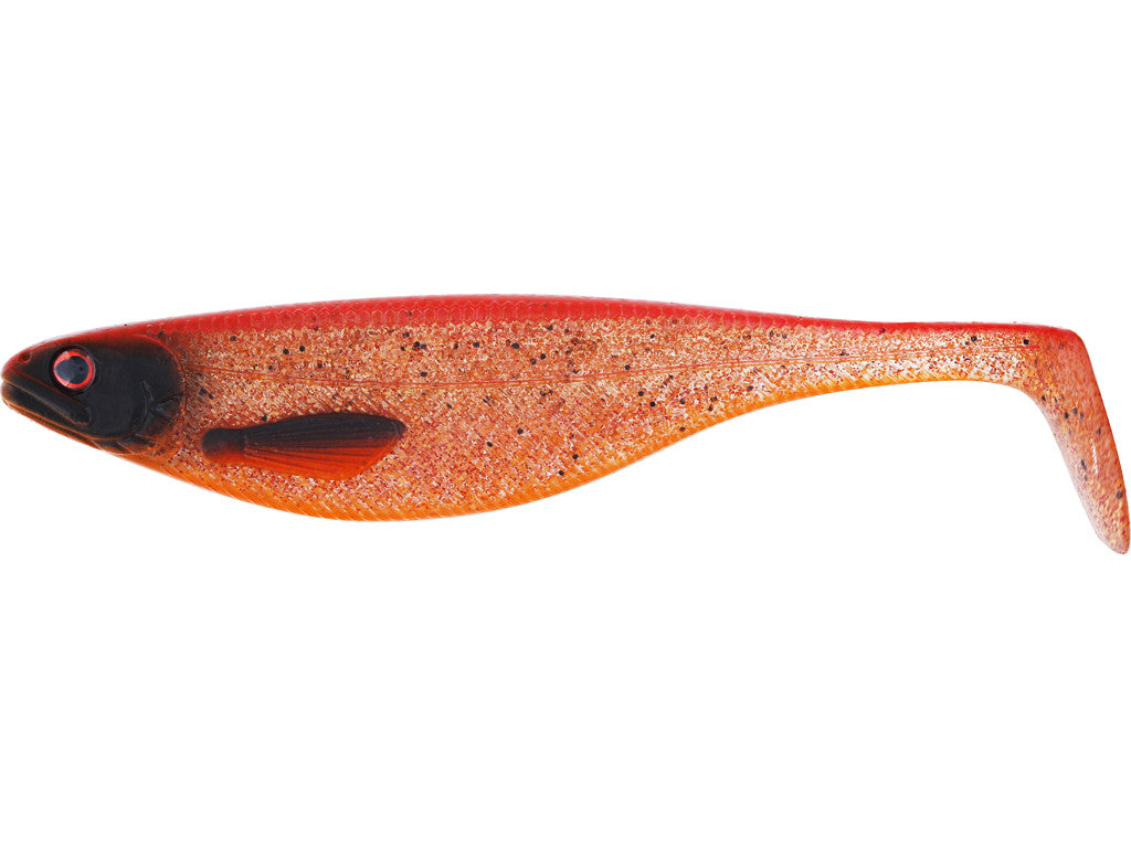 Westin ShadTeez 12cm 15g Super Orange