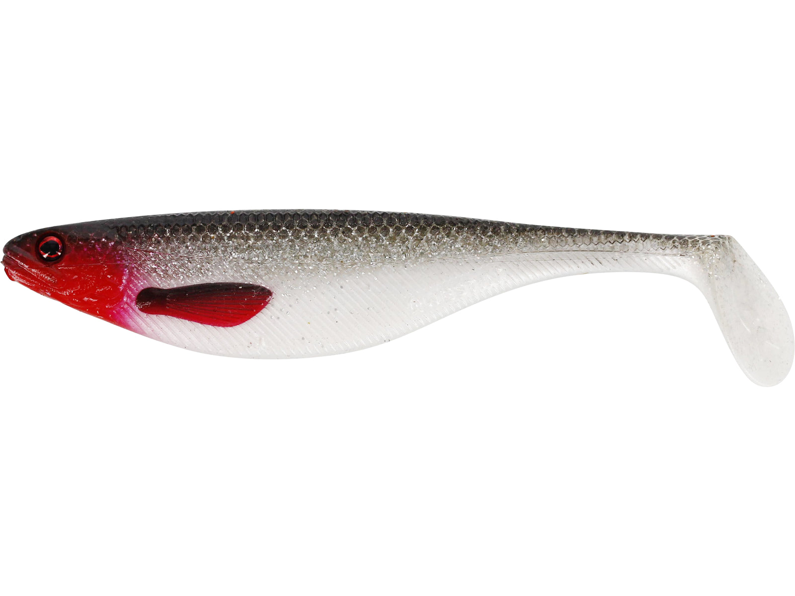 Westin ShadTeez 16cm 39g RedLight 1 pcs.