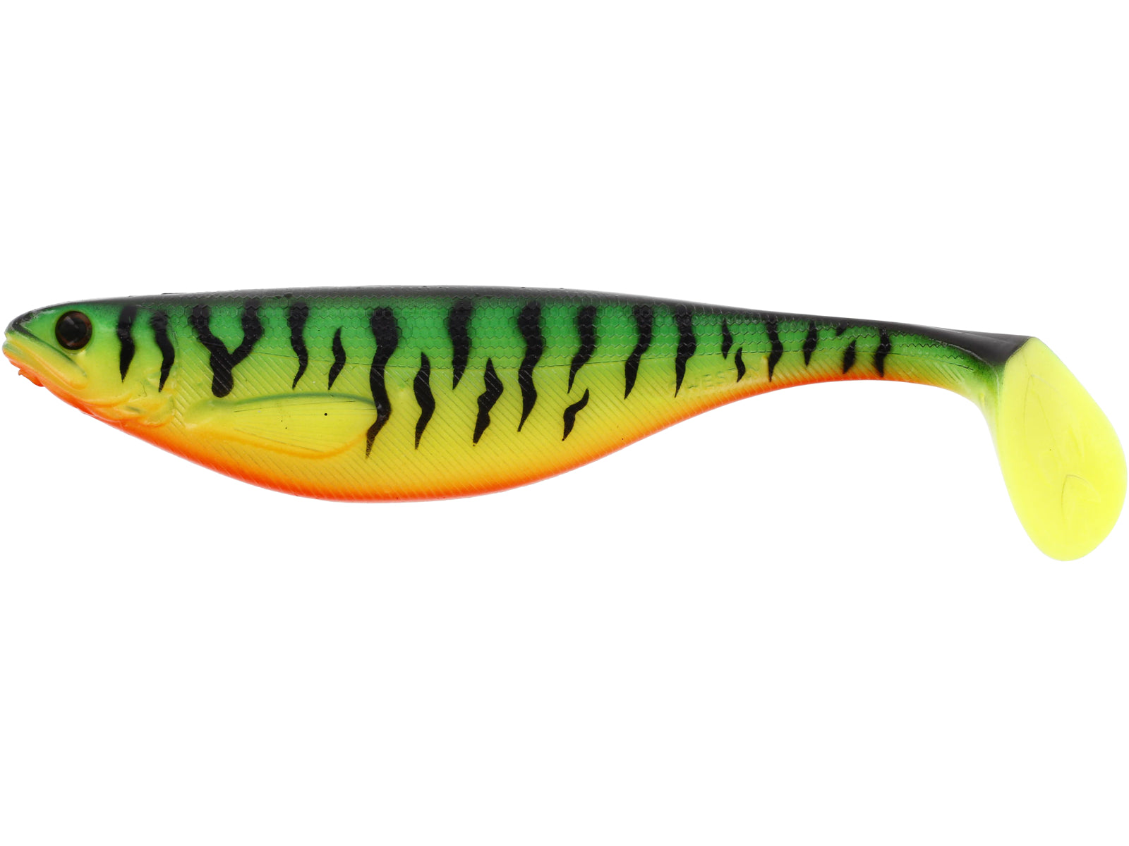 Westin ShadTeez 7cm 4g Crazy Firetiger 1pcs.