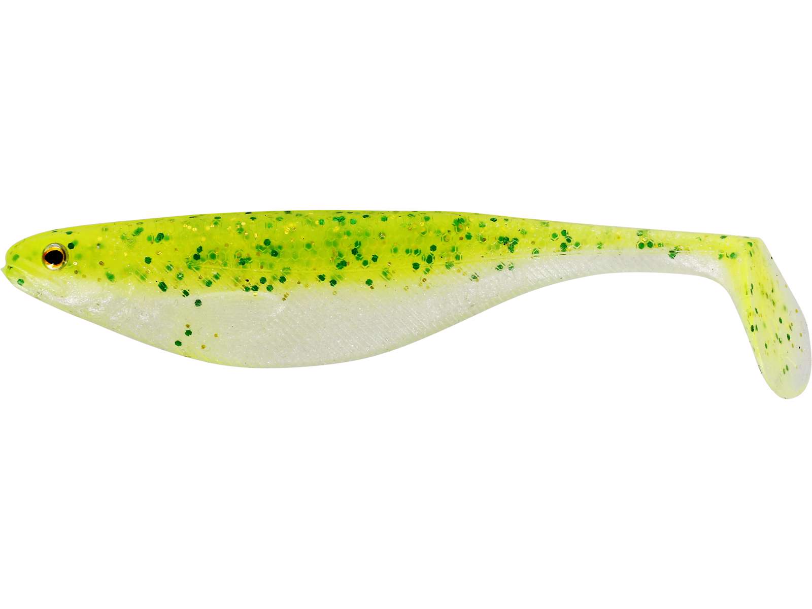 Westin ShadTeez 7cm 4g Sparkling Chartreuse 1pcs.