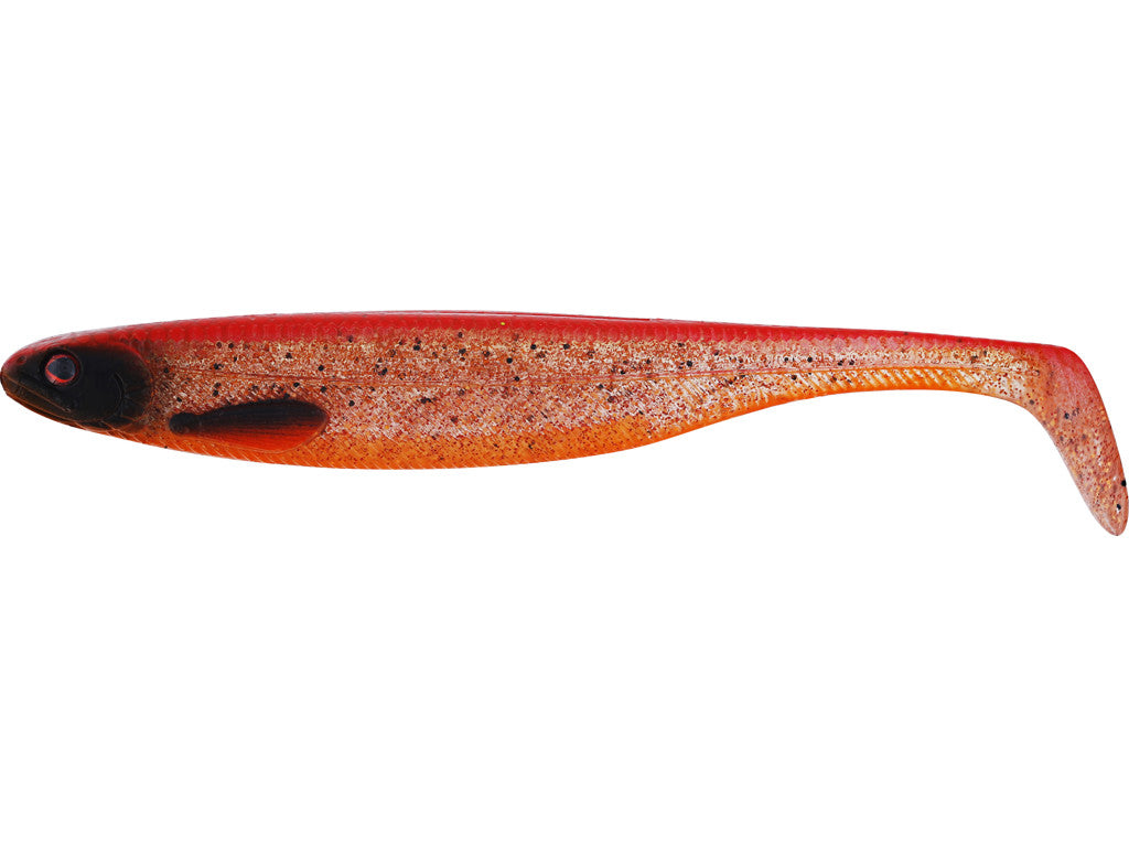 Westin ShadTeez Slim 14cm 17g Super Orange