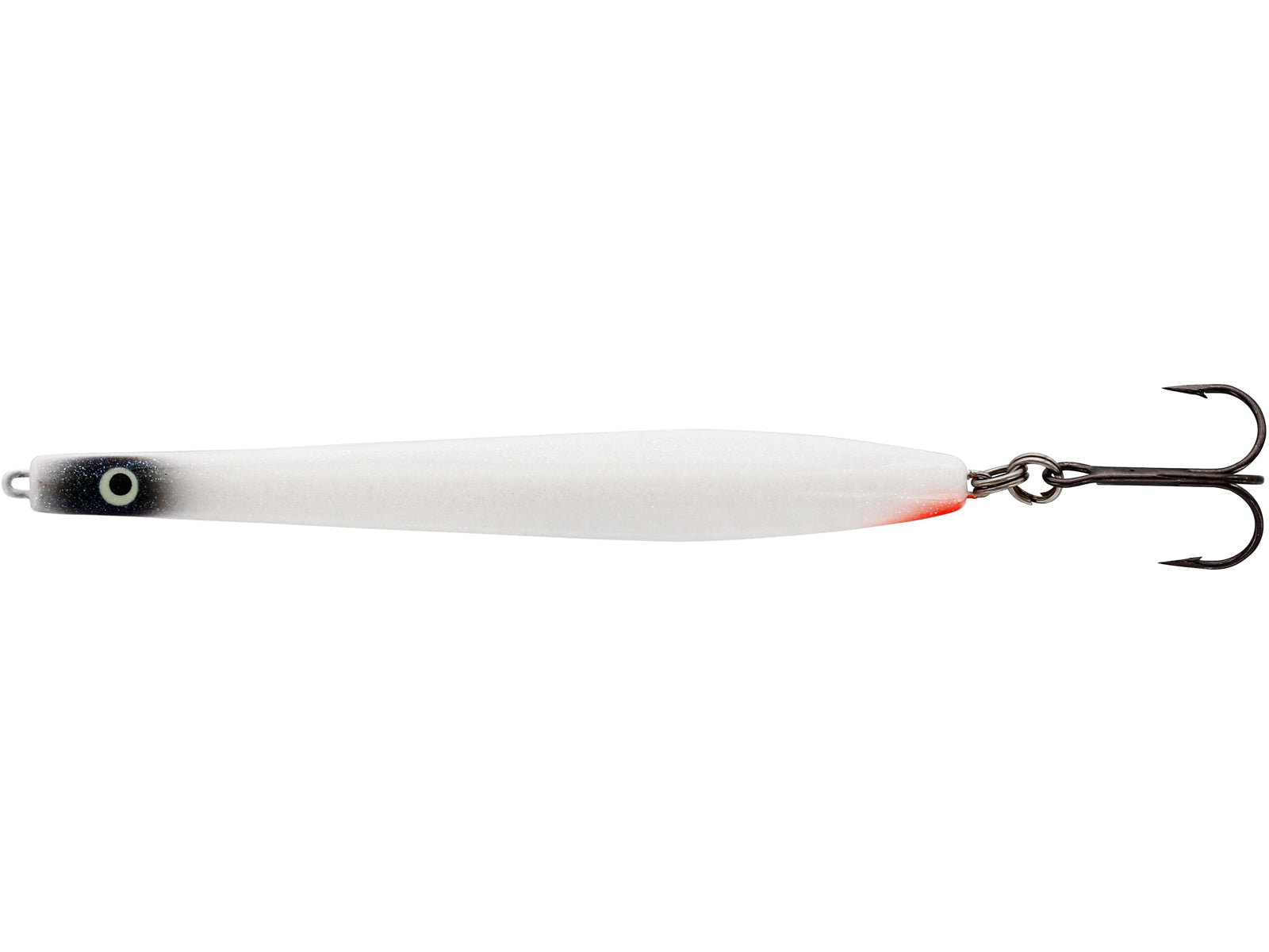 Westin Solvpilen 24g 11cm Pearl Ghost