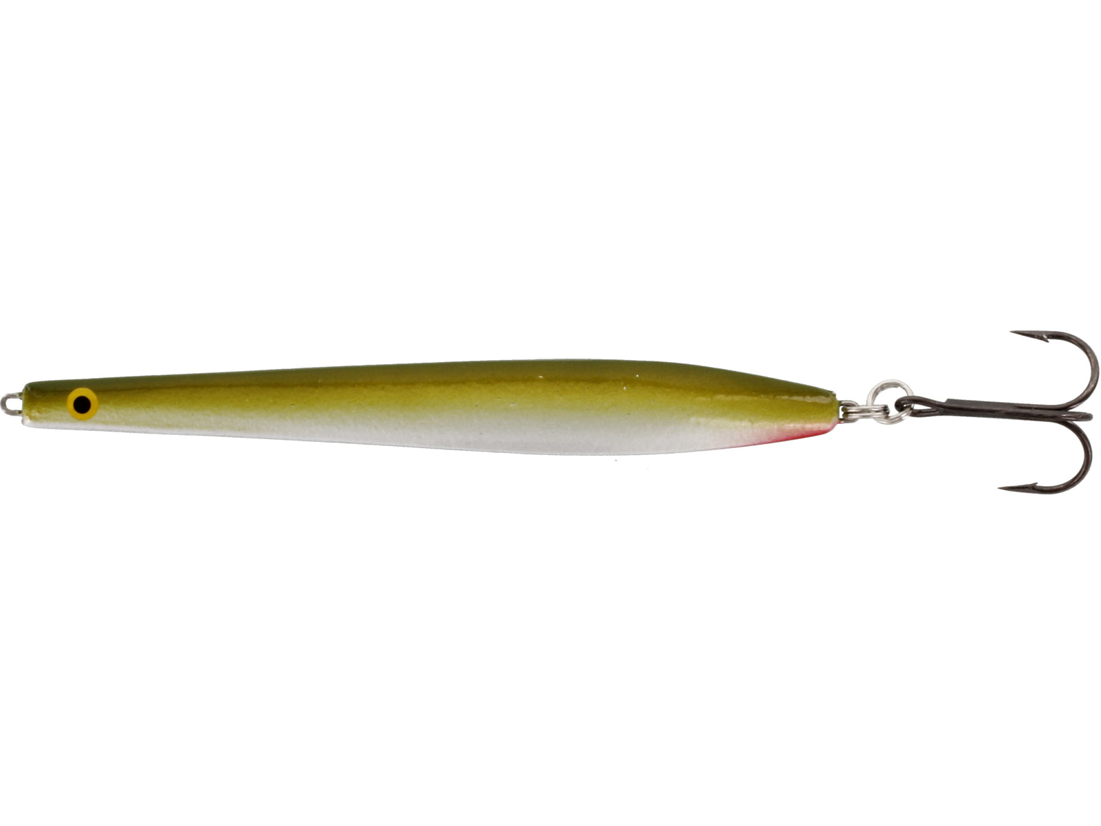 Westin Solvpilen 24g 11cm Sea Bass