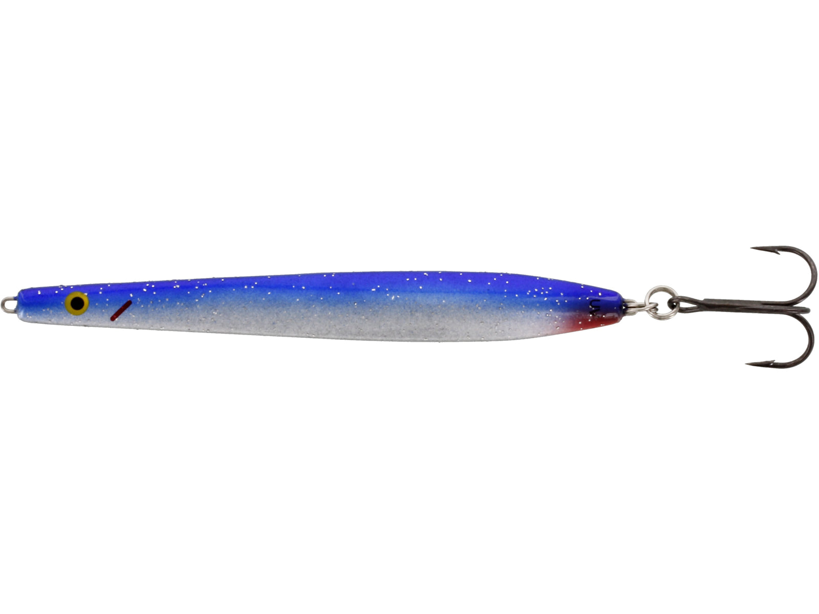 Westin Solvpilen 24g 11cm UV Blue Glamour