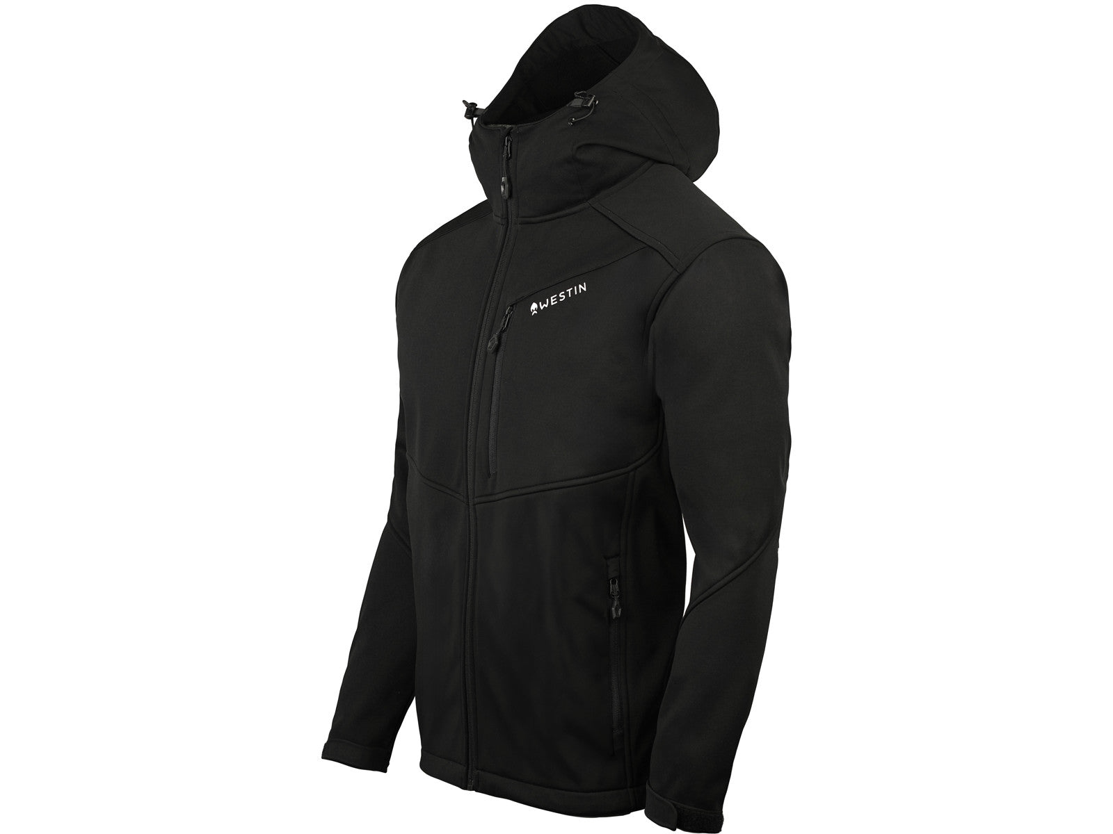 Westin Super Duty Softshell 2.0 Jacket