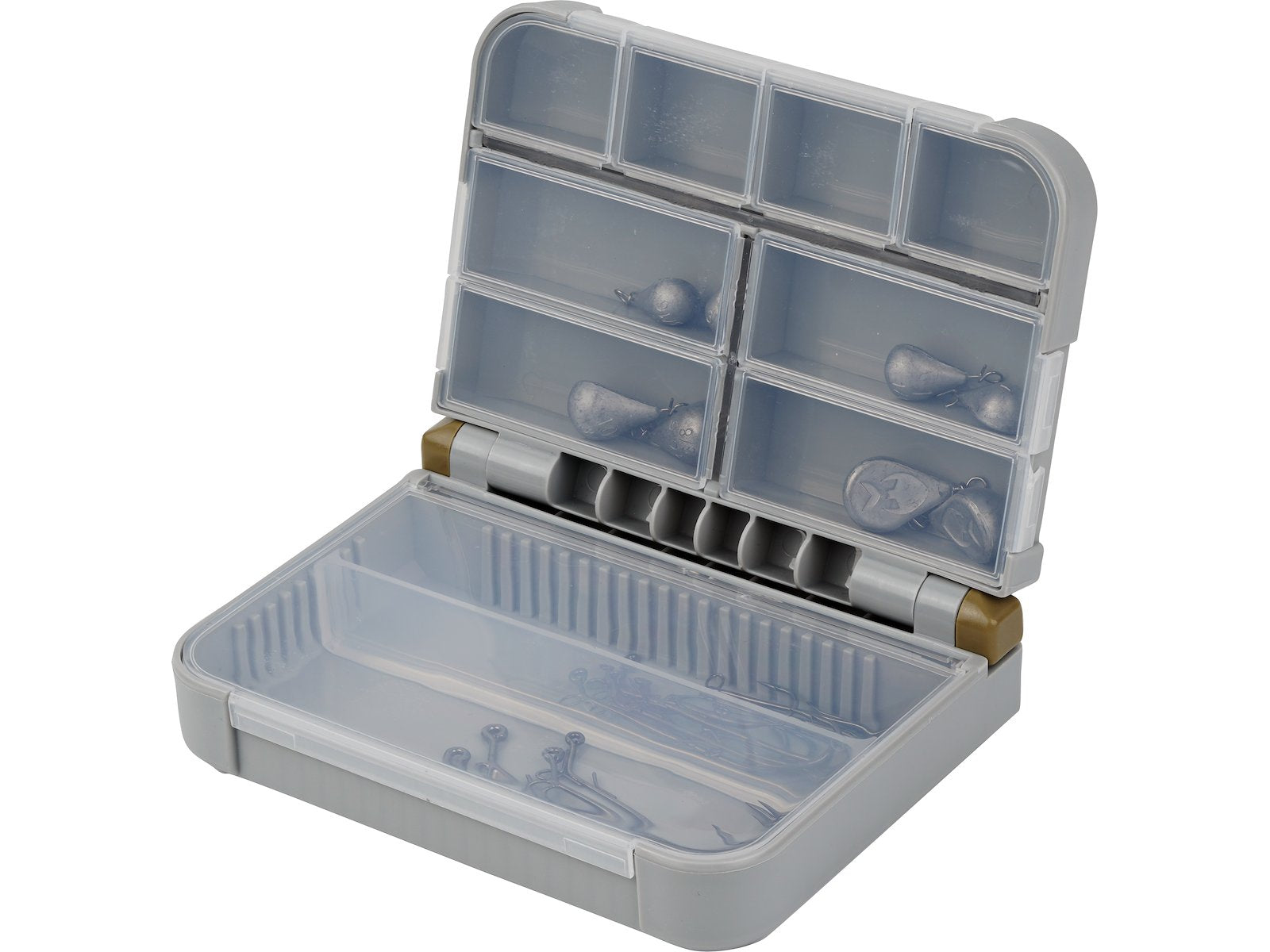Westin Swich Rig Lead Box 24pcs
