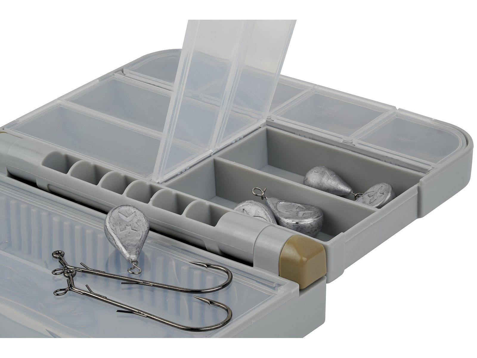 Westin Swich Rig Lead Box 24pcs