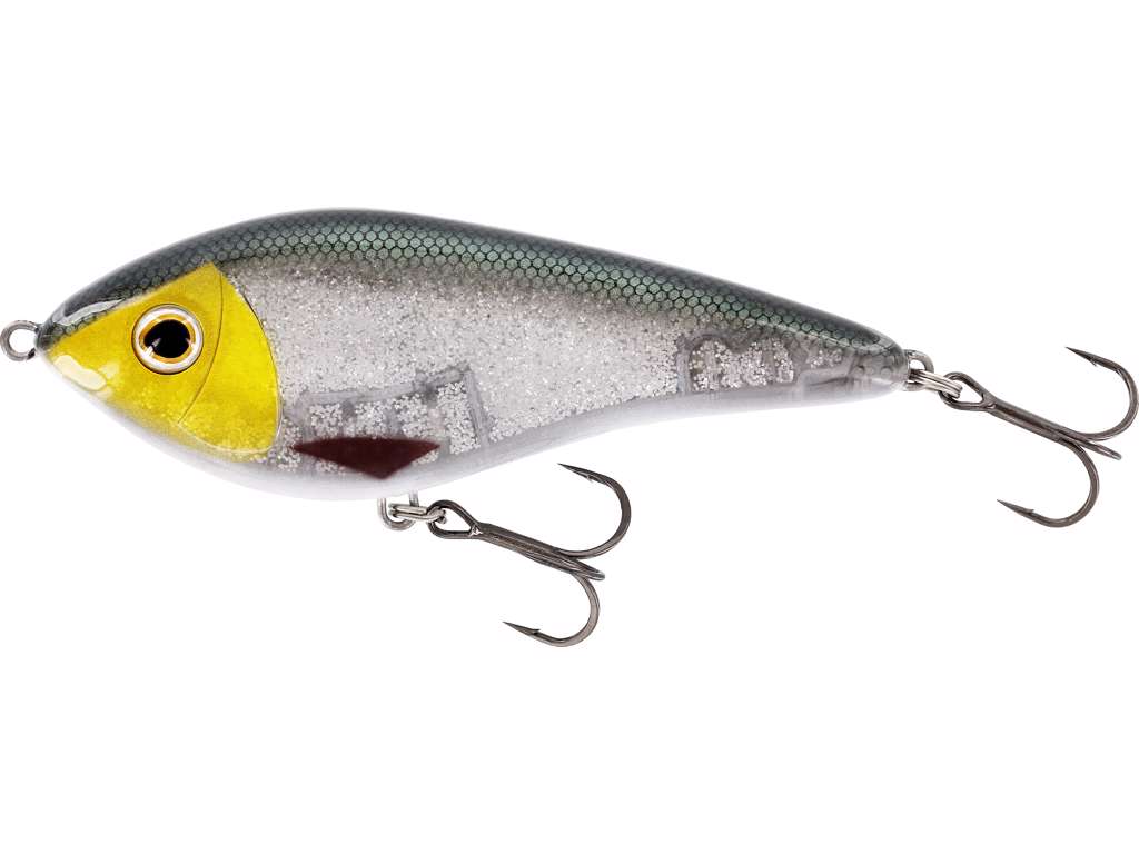 Westin Swim Glidebait 15cm 107g 3D Headlight