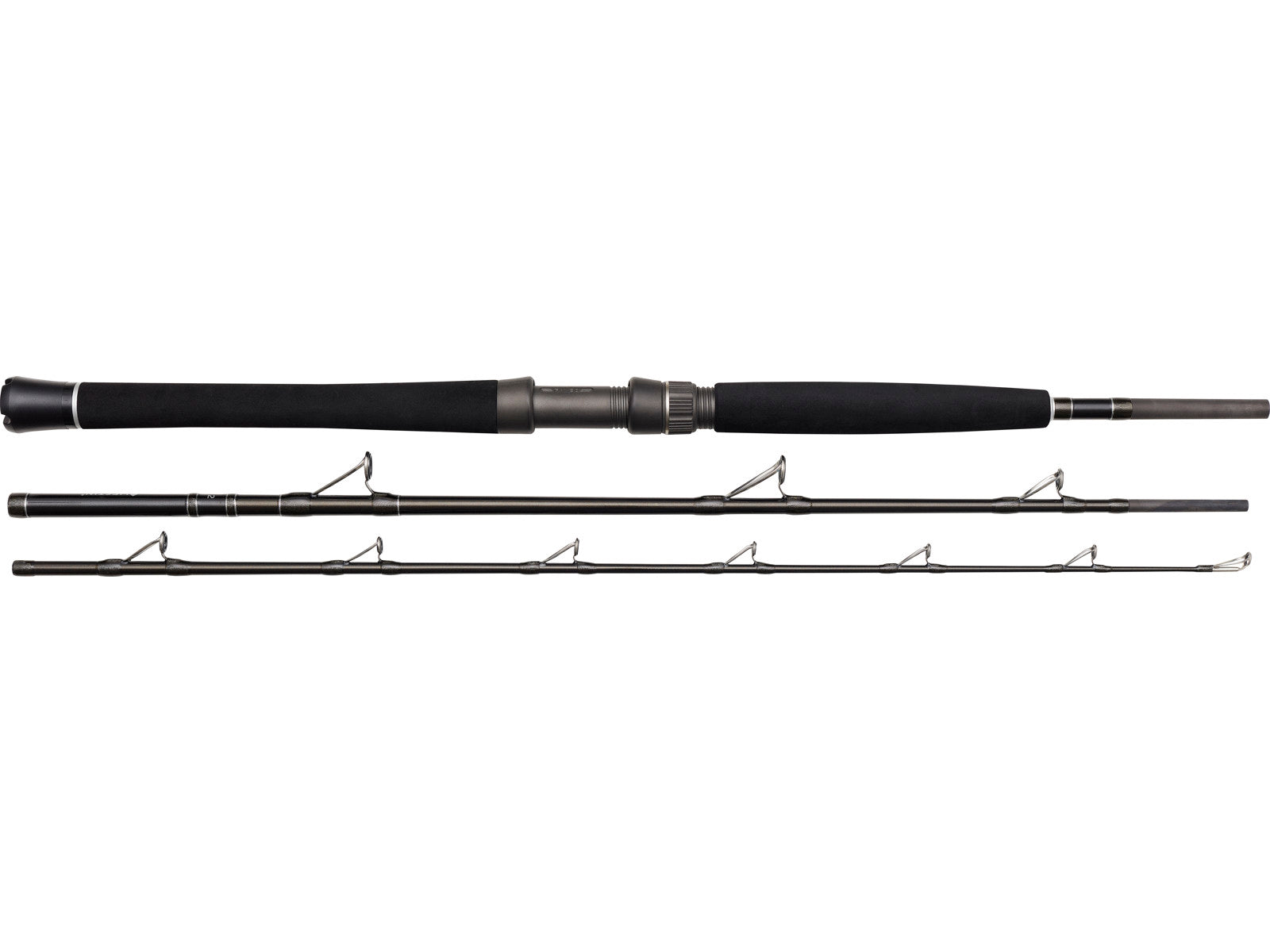 Westin W2 Boat Rod