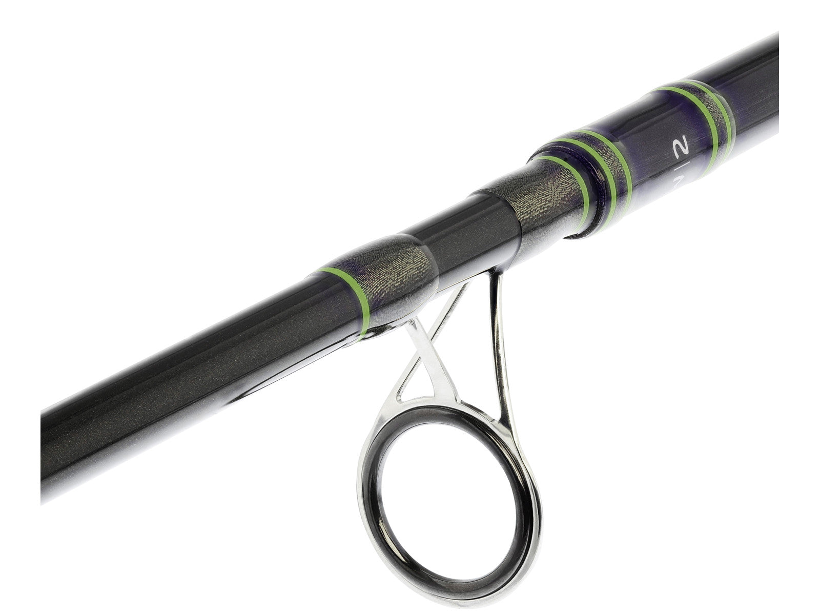 Westin W2 Deadbait Rod Canal and Drains ST