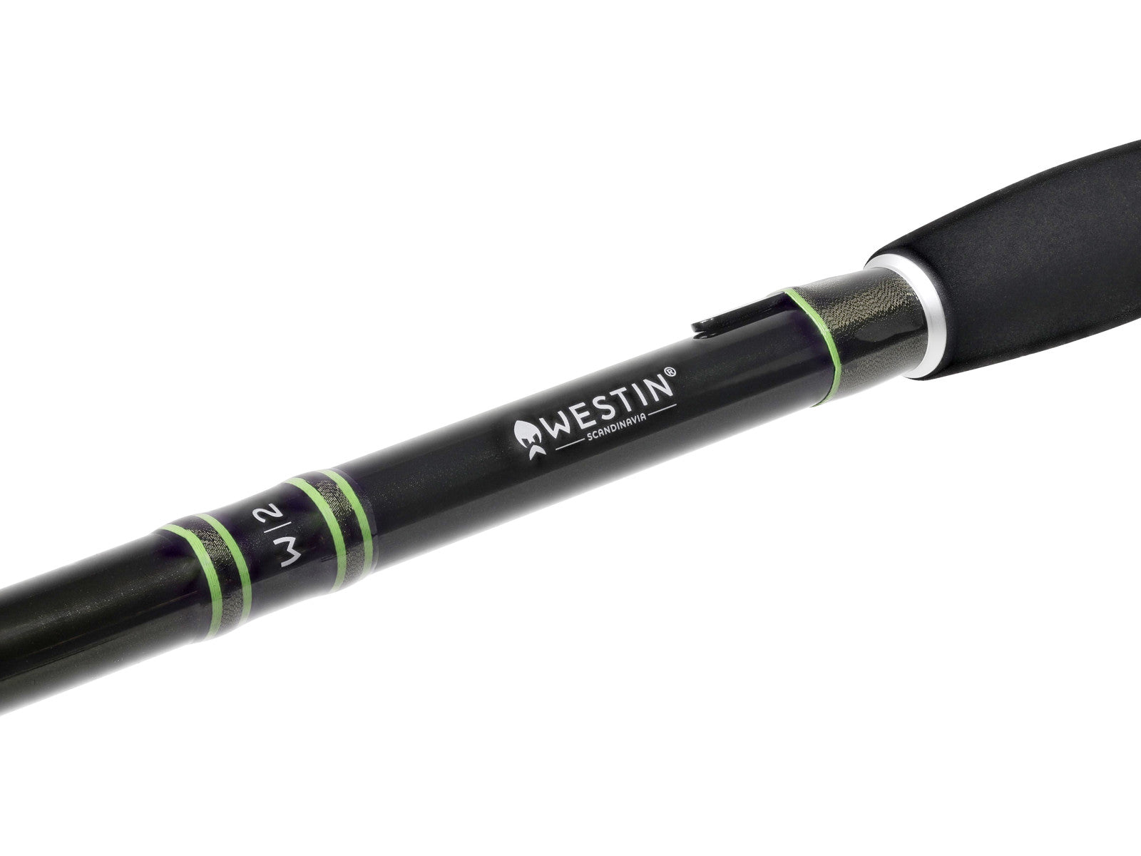 Westin W2 Deadbait Rod Multi Purpose