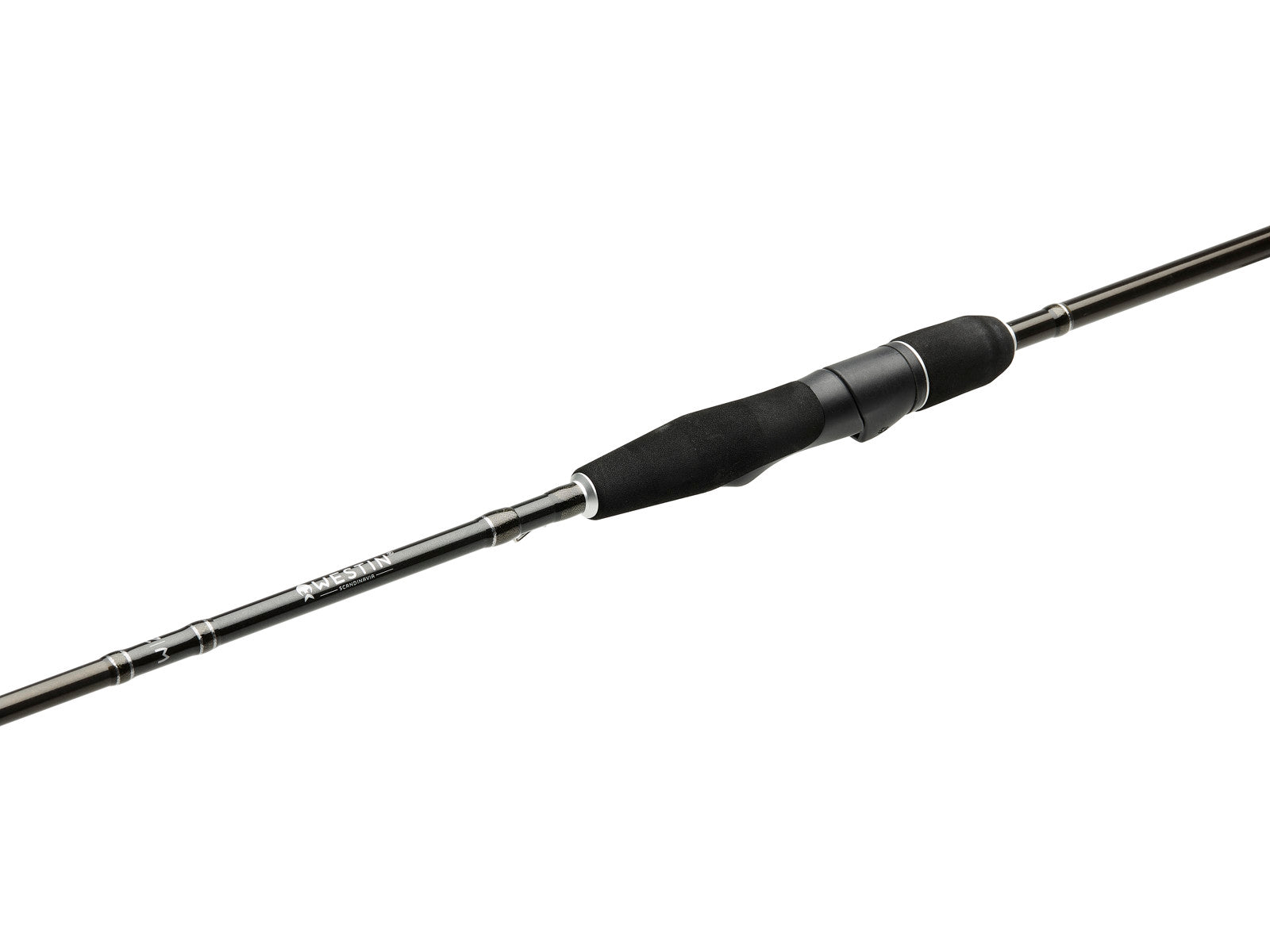 Westin W2 Finesse Ned Spinning Rod