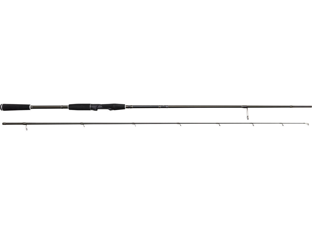 Westin W2 Finesse Shad Spinning Rod