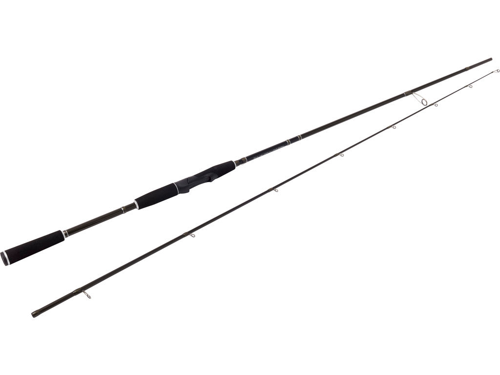 Westin W2 Finesse Shad Spinning Rod