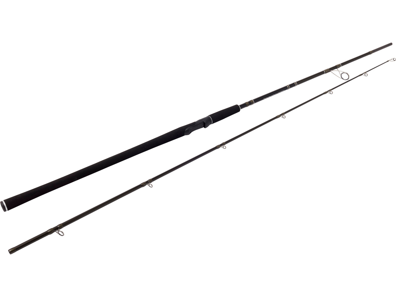 Westin W2 Powercast Spinning Rod