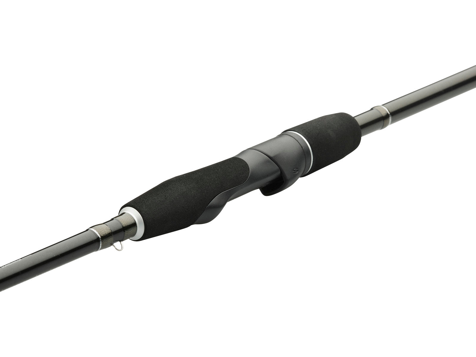 Westin W2 Powershad Spinning Rod