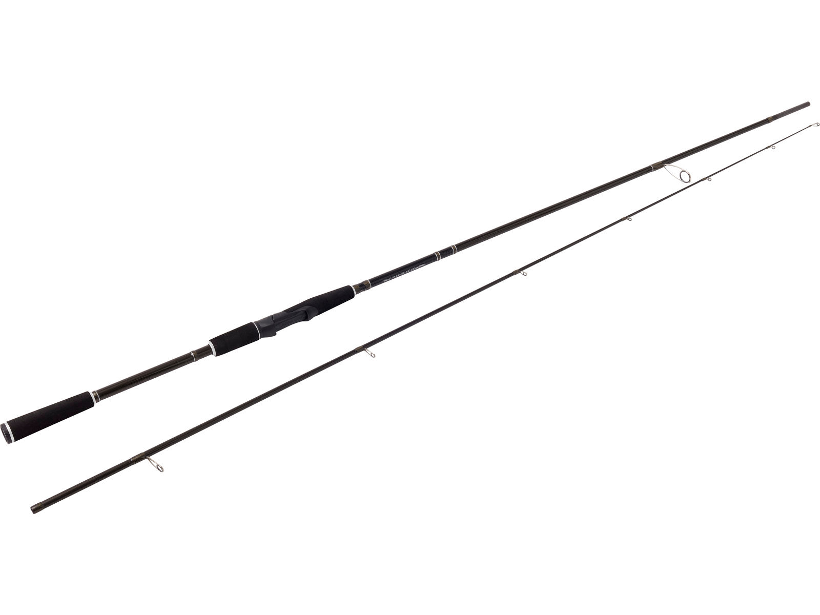 Westin W2 Powerteez Spinning Rod